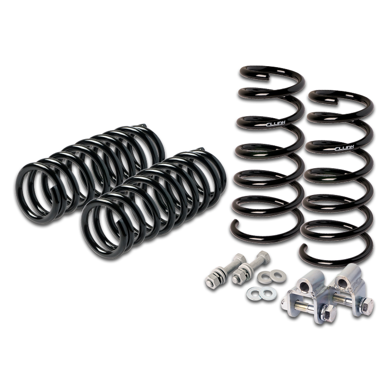 シーエルリンク スズキ エブリィ 35mmアップキット コイルスプリング