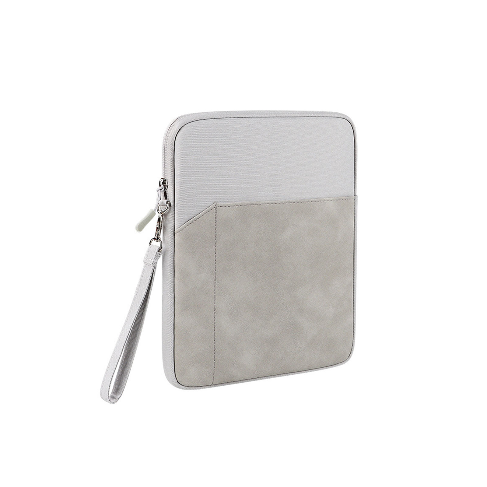 iPad Apple mini 7 2024モデル ケース 布 実用 超スリム PCバッグ型