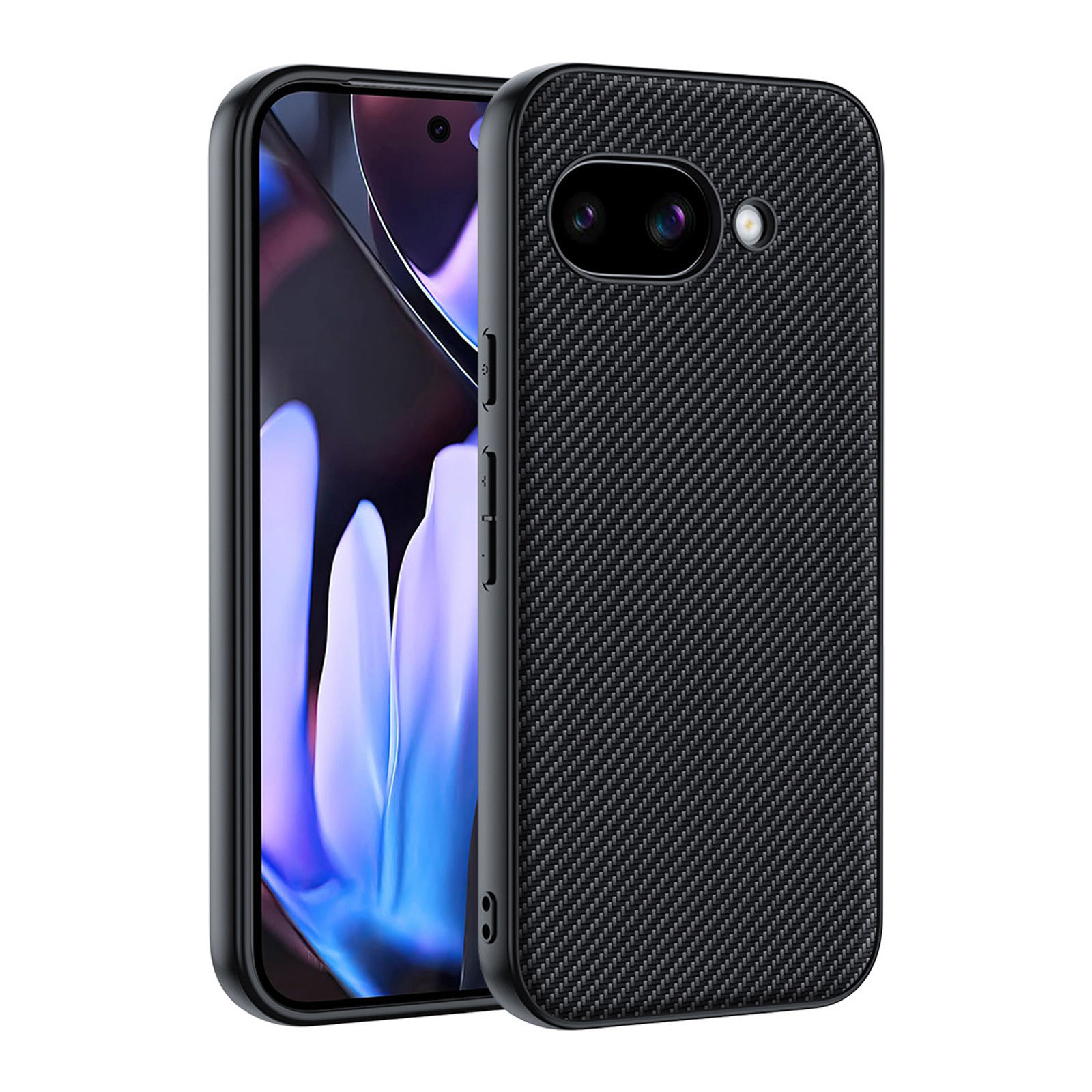 Google（グーグル） ピクセル 9a用の ケース 耐衝撃 カバー タフで頑丈