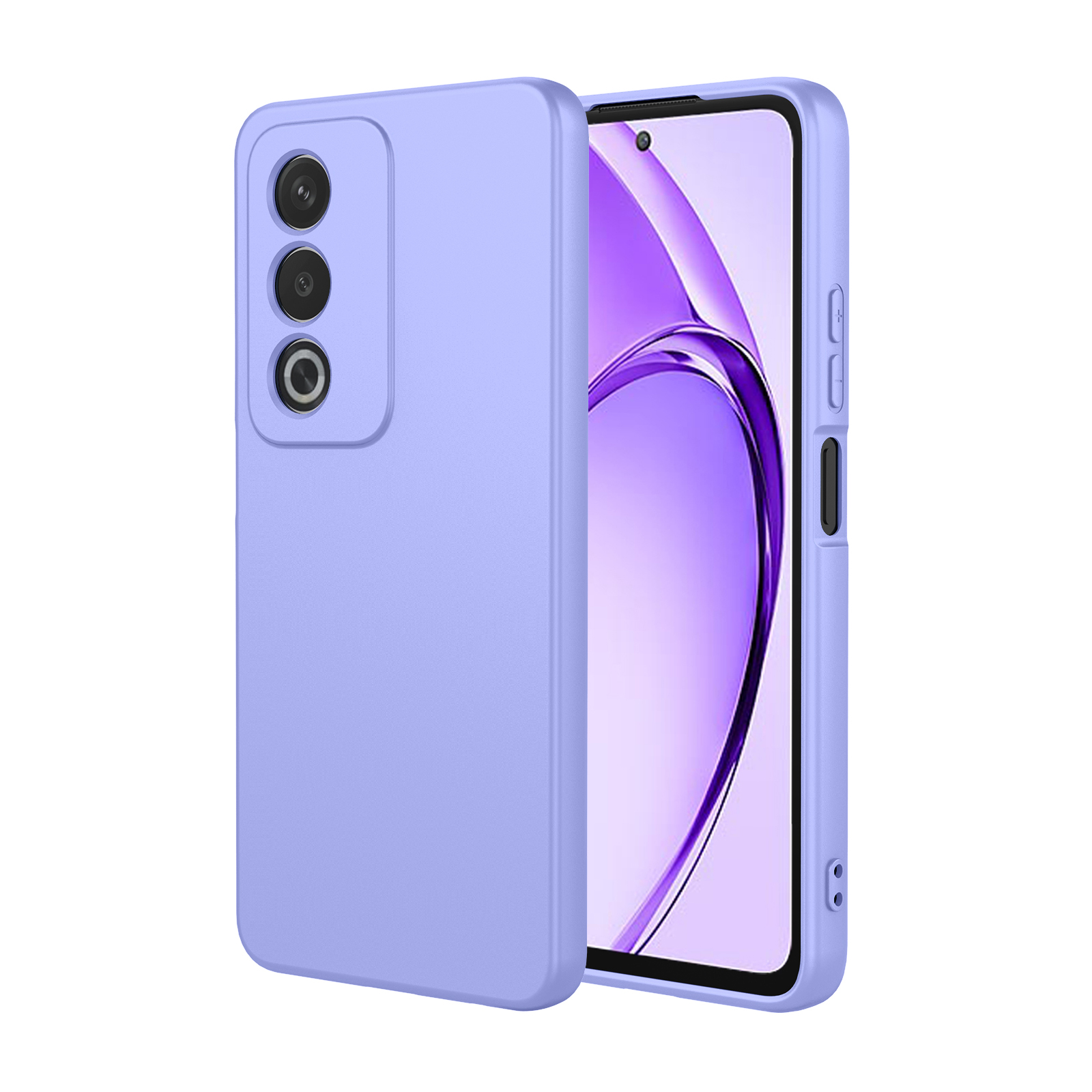 OPPO（オッポ） OPPO A3 5G CPH2639 ケース 耐衝撃 保護カバー