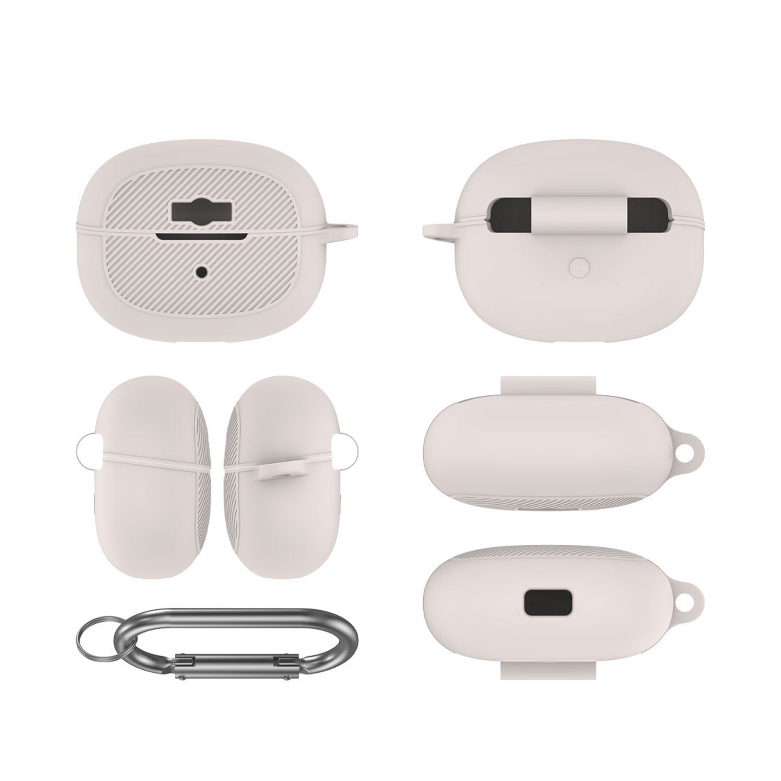 Shokz（ショックス） オープンドッツ ワン Shokz OpenDots ONE 用