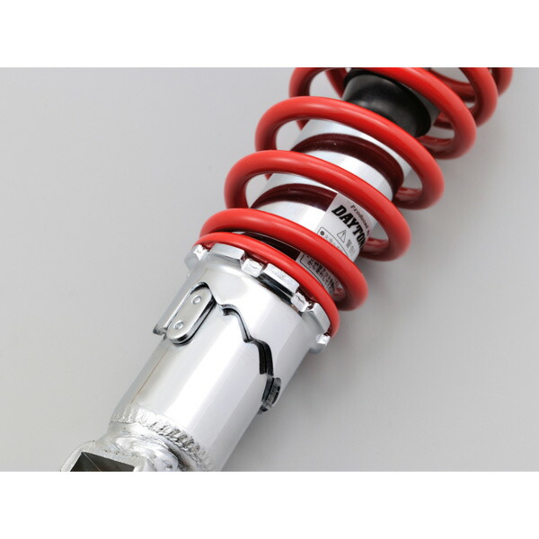 OKD ショックアブソーバー クローム OKD ショックアブソーバー