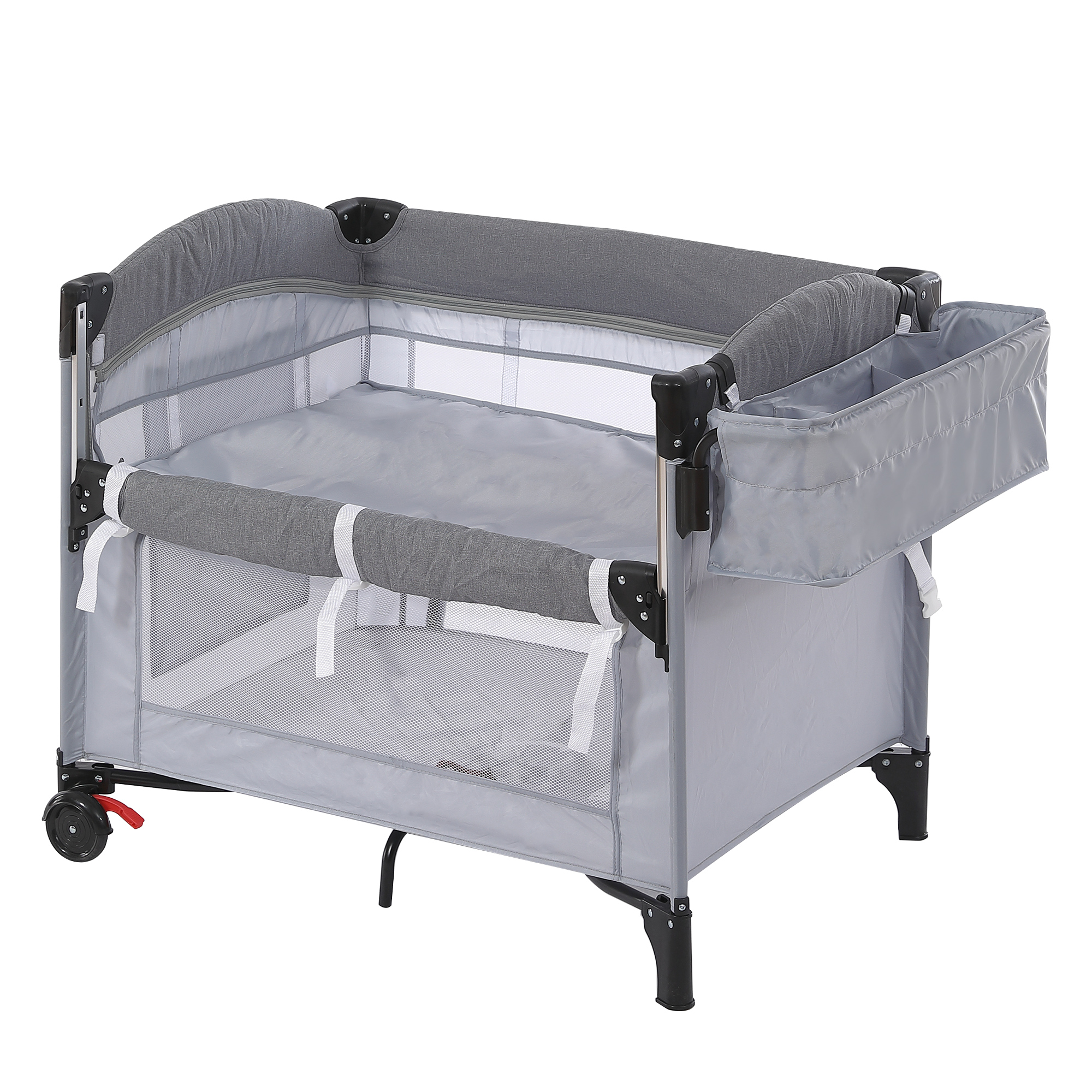 爆買WEEK☆全品5%引クーポン利用】プレイヤード ベビーサークル