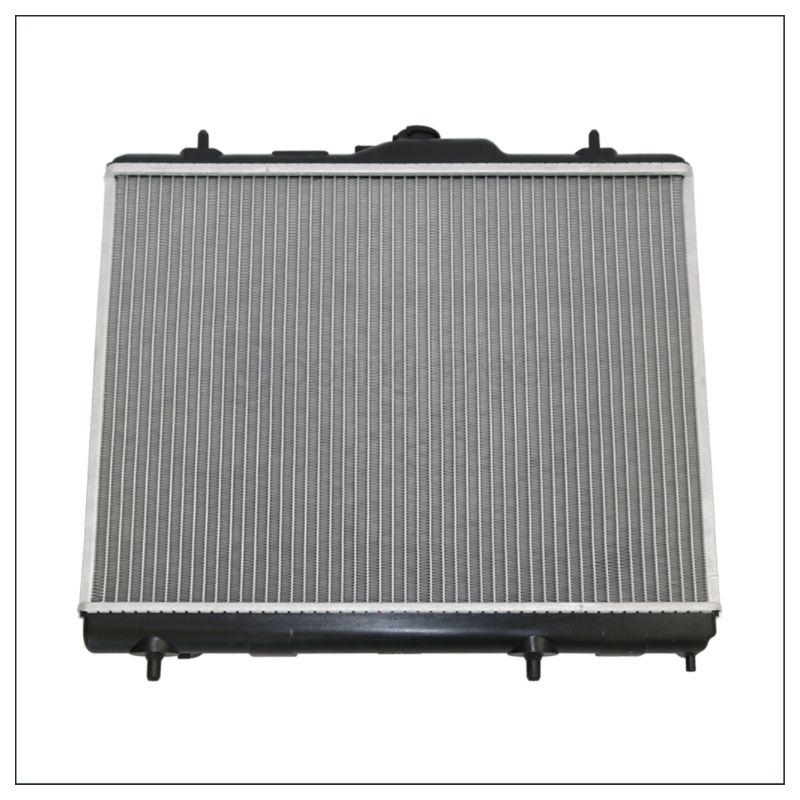 ☆パジェロミニ ラジエーター【MR386252/MR571352】H53A・H58A☆A/T