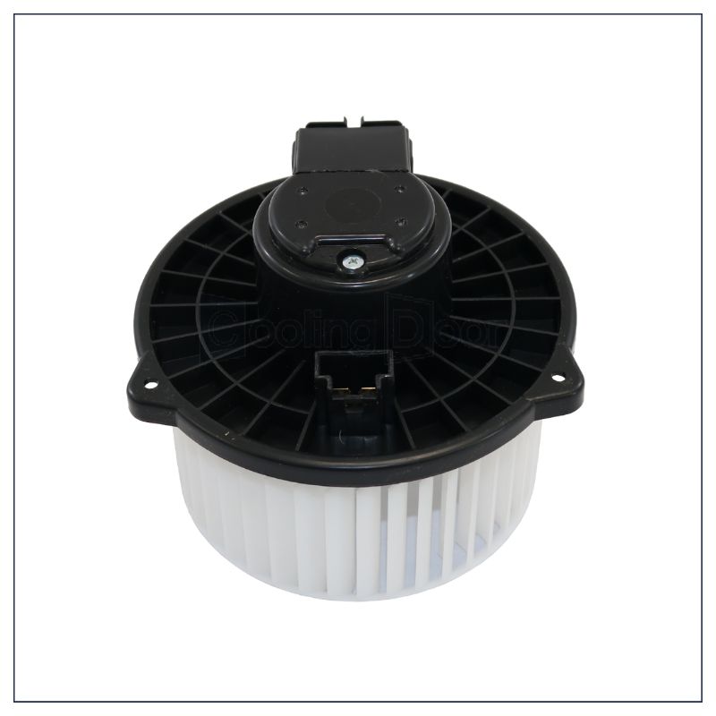 ☆エルフ ブロアモーター【8-98183-924-0】NLR88・NLS85・NLS88・NMR82