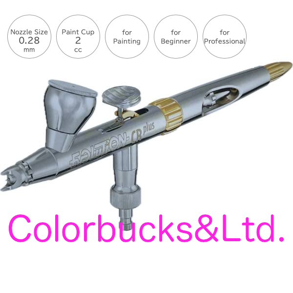 AIRTEX（エアテックス） エボリューションCR Plus 2024 solo ノズル