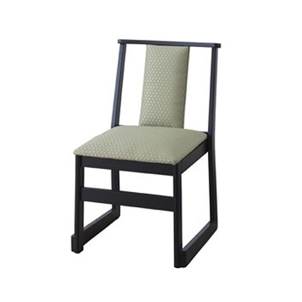 東谷 お座敷チェア ハイタイプ 同色2脚セット 座面高44cm 座椅子