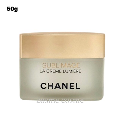 SUBLIMAGE 【並行輸入品】シャネル サブリマージュ ラ クレーム