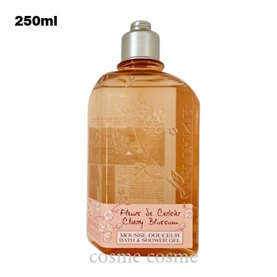 Cherry Blossom 【並行輸入品】ロクシタン チェリーブロッサム