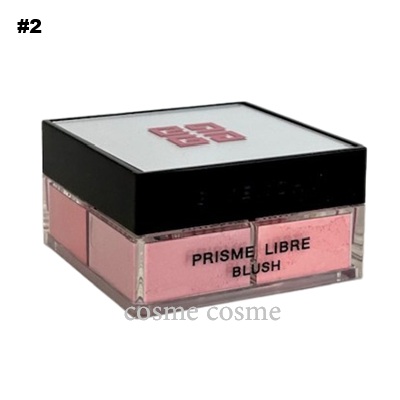 GIVENCHY BEAUTY 【並行輸入品】ジバンシイ プリズム リーブル