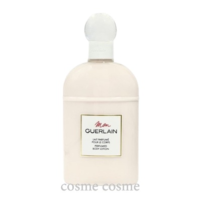 GUERLAIN（ゲラン） 【並行輸入品】ゲラン モン ボディローション