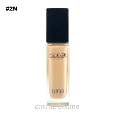 DIORSKIN FOREVER 【並行輸入品】クリスチャンディオール ディオール