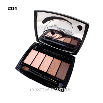 LANCOME（ランコム） 【並行輸入品】ランコム イプノ パレット #01