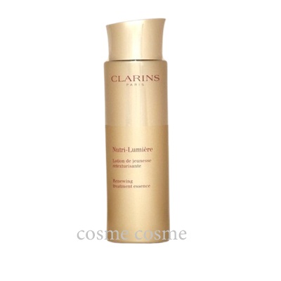 CLARINS（クラランス） 【並行輸入品】クラランス Nルミエール