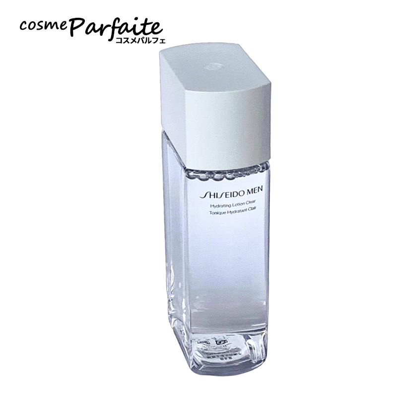 SHISEIDO MEN 化粧水・メンズ 資生堂 ハイドレーティング ローション C