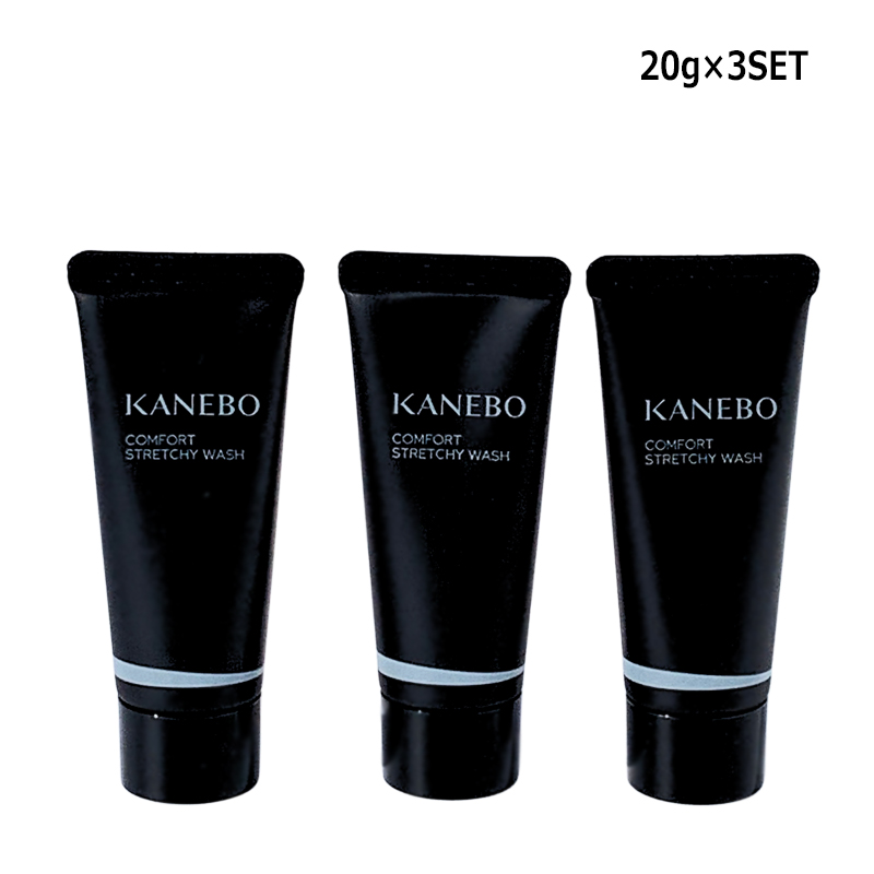 Kanebo（カネボウ） 洗顔フォーム コンフォート ストレッチィ