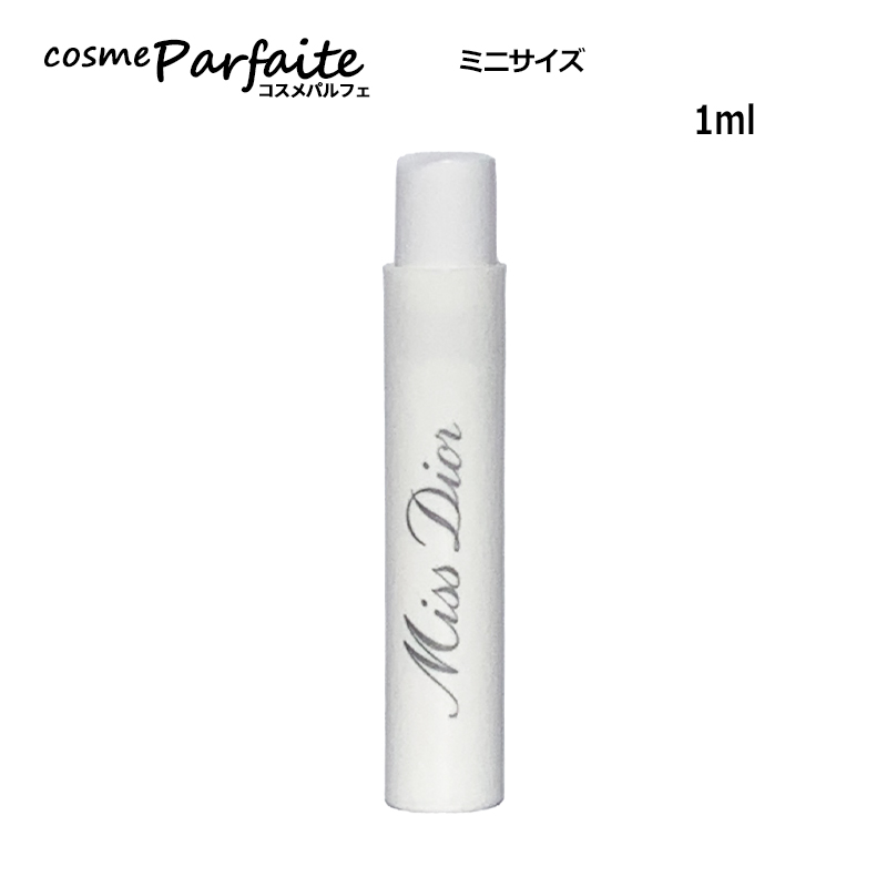 Miss Dior 香水・レディース クリスチャンディオール ミス ディオール