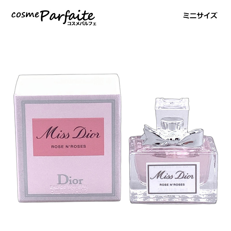 Miss Dior 香水・レディース クリスチャンディオール ミス ディオール