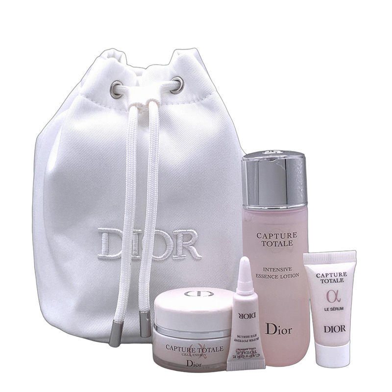 Christian Dior（クリスチャン・ディオール） エコ包装/外箱なし