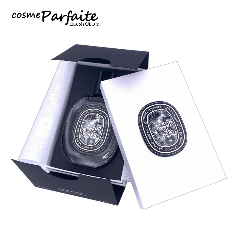 diptyque（ディプティック） 香水・ユニセックス フルール ドゥ ポー