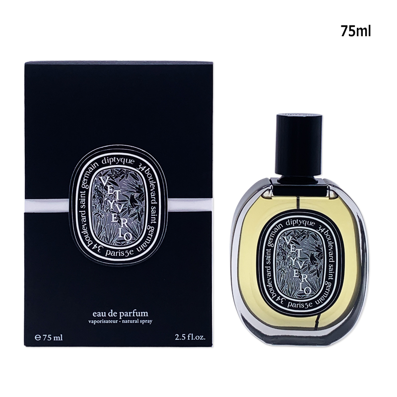 diptyque（ディプティック） 香水・ユニセックス ヴェチヴェリオ