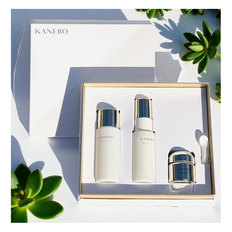 KANEBO（カネボウ） スキンケアセット 最高峰 ザ・エクセプショナル
