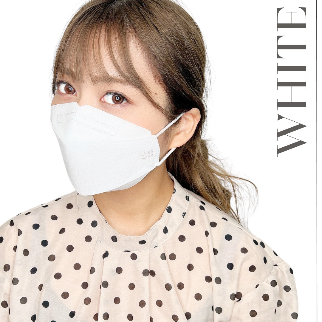 日本製 】【J-95】不織布マスク 個包装 30枚入り JIS規格適合 医療用