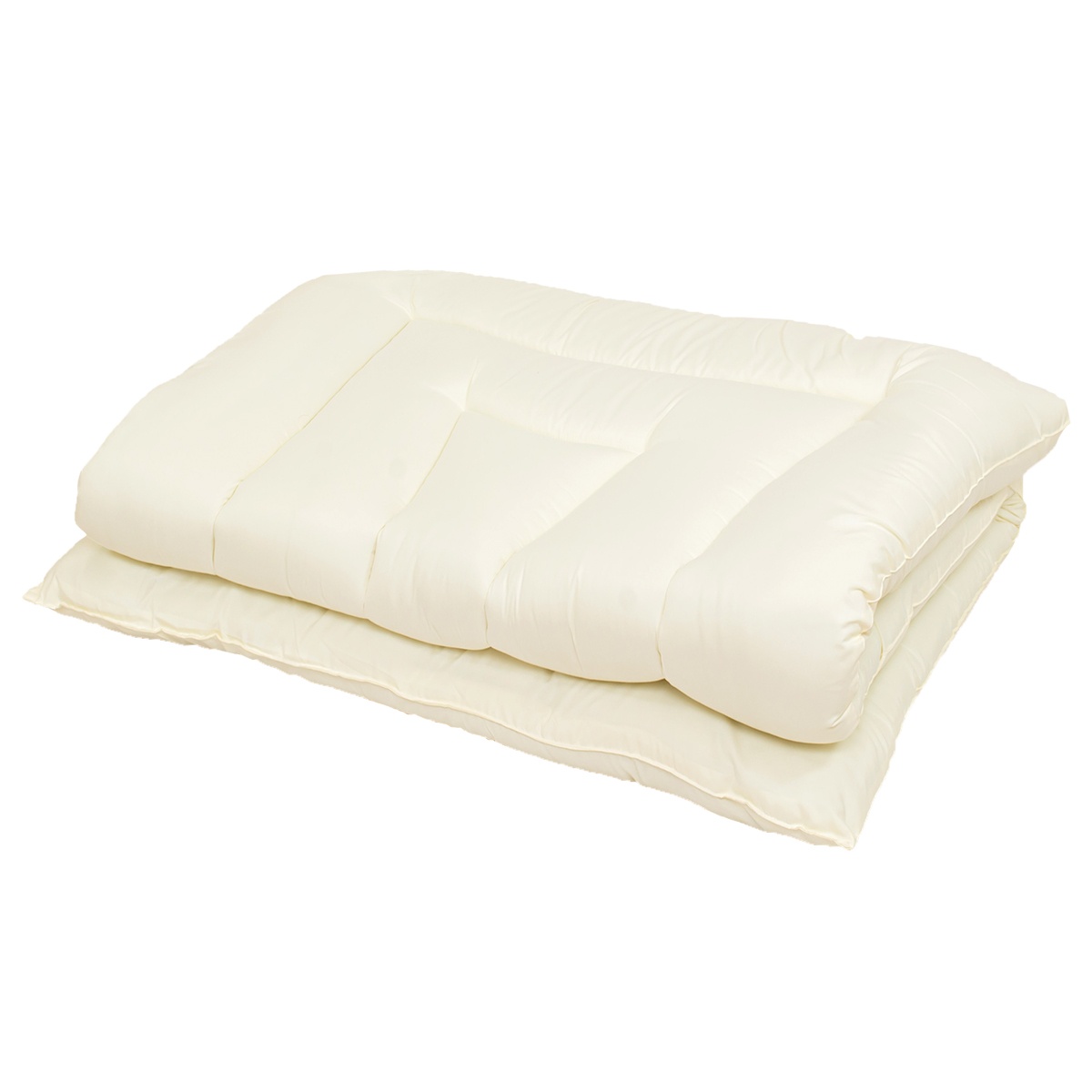 COYOLI 【メーカー直送品】【絢 aya】日本製 軽量 敷き布団 シングル