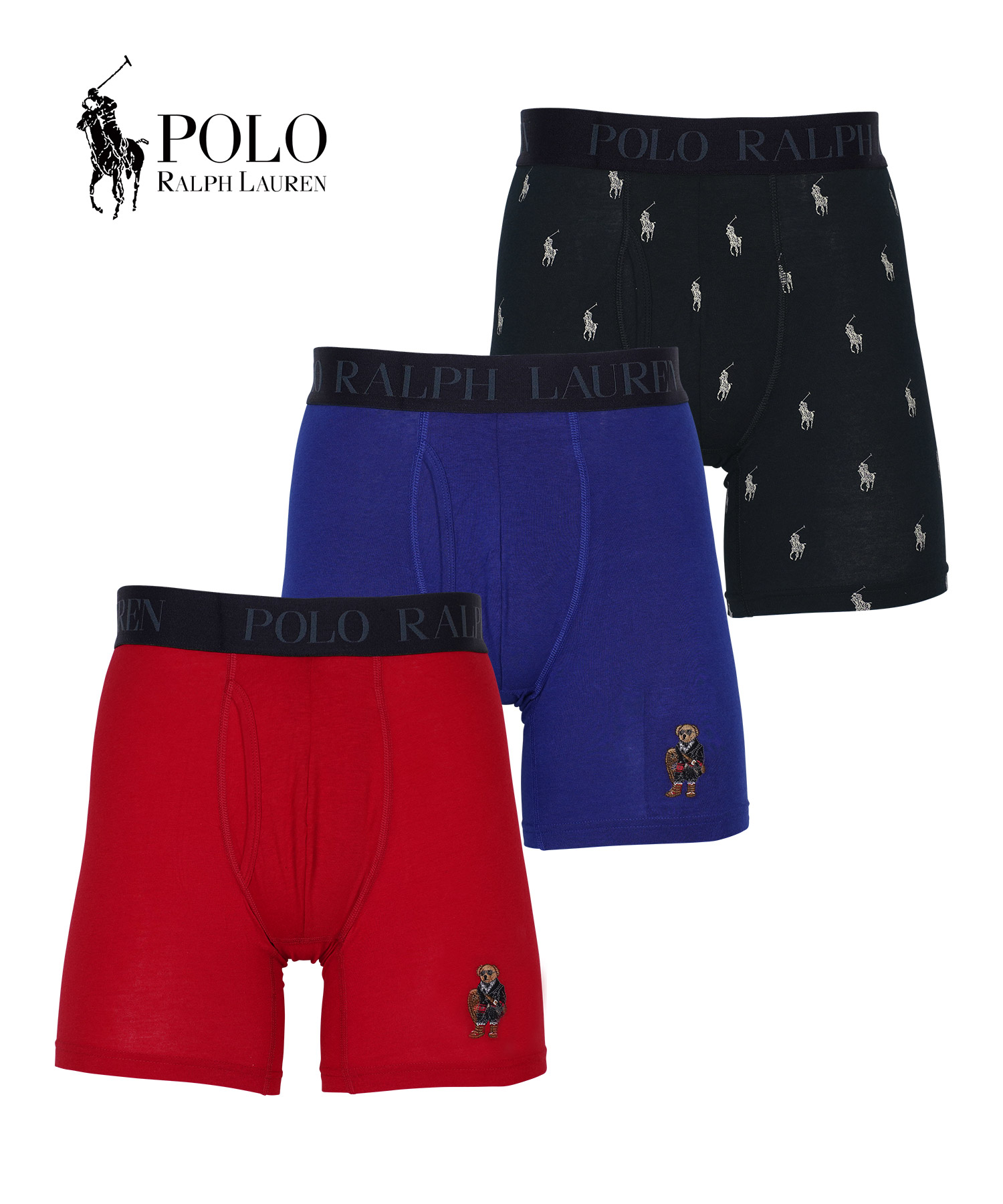 POLO RALPH LAUREN（ポロ・ラルフローレン） 新生活 プレゼント 2026