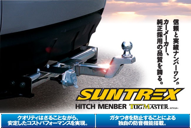 サン自動車工業 SUNTREX TM901060 ダイハツ S211P S201P S500P S510P