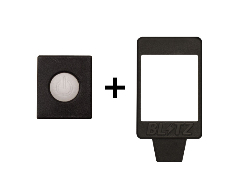 BLITZ（ブリッツ） スロットルコントローラー SXSG4 スマスロX Sma