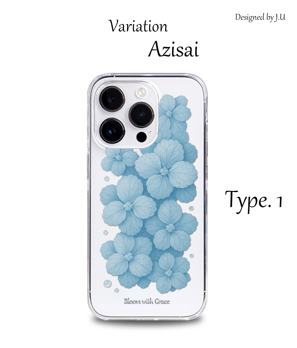 Redmi 12 5G ケース クリア イラスト 透明 Xiaomi XIG03 スマホ カバー