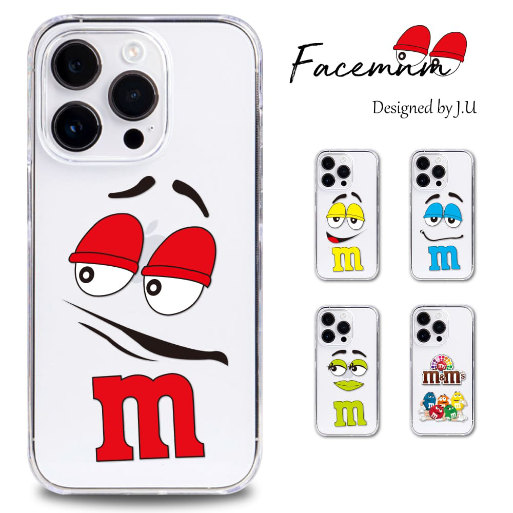 Redmi 12 5G ケース クリア キャラクター 透明 Xiaomi XIG03 スマホ