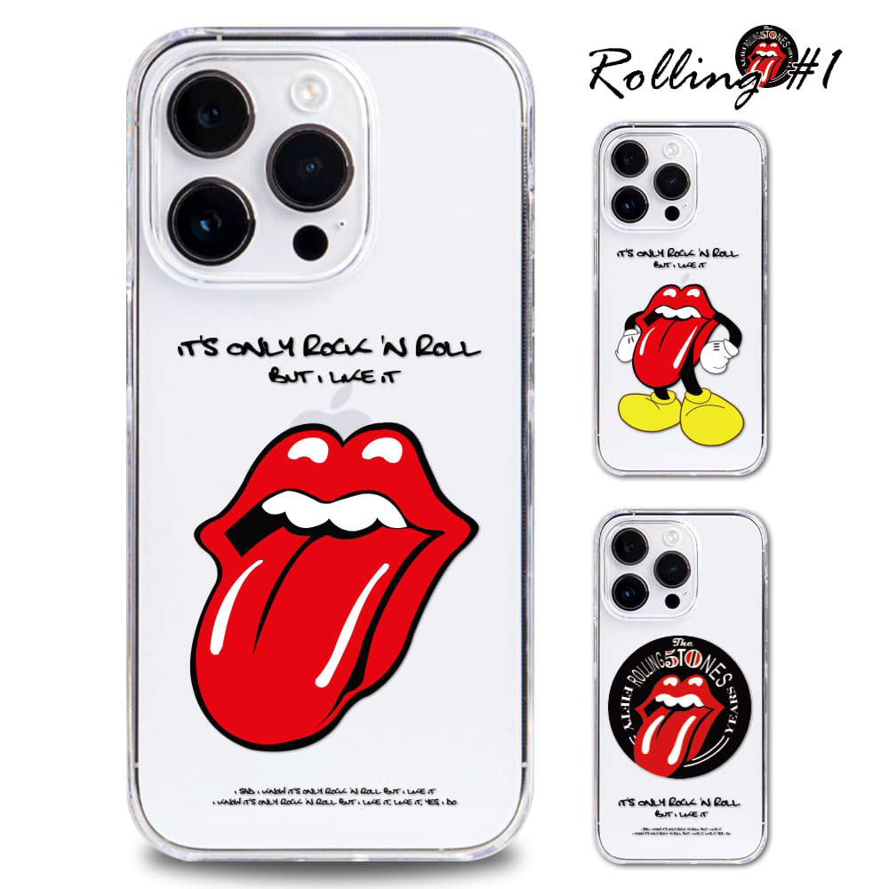 ZTE Libero 5G IV ケース クリア キャラクター 透明 ZTE A302ZT スマホ