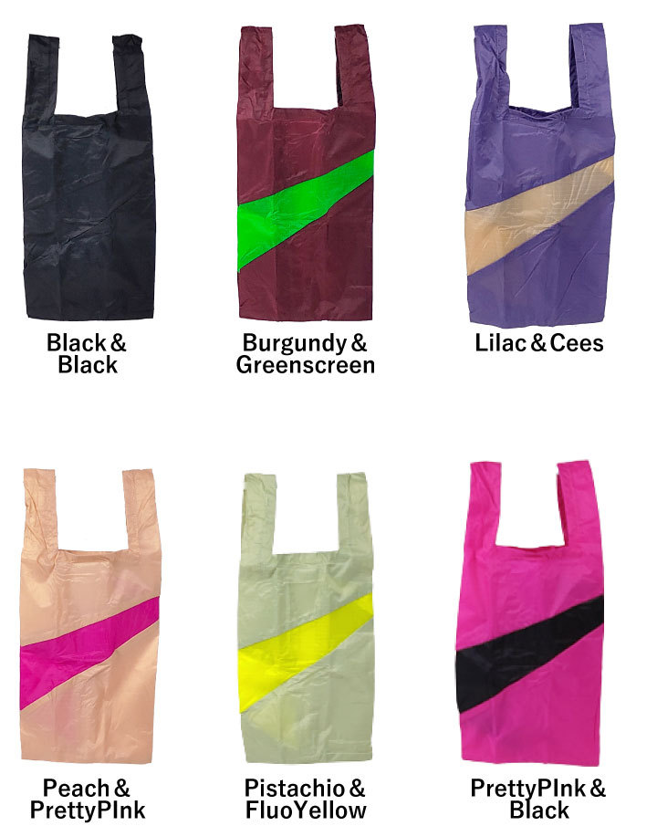 SUSAN BIJL（スーザンベル） レコレクション Recollection Sサイズ