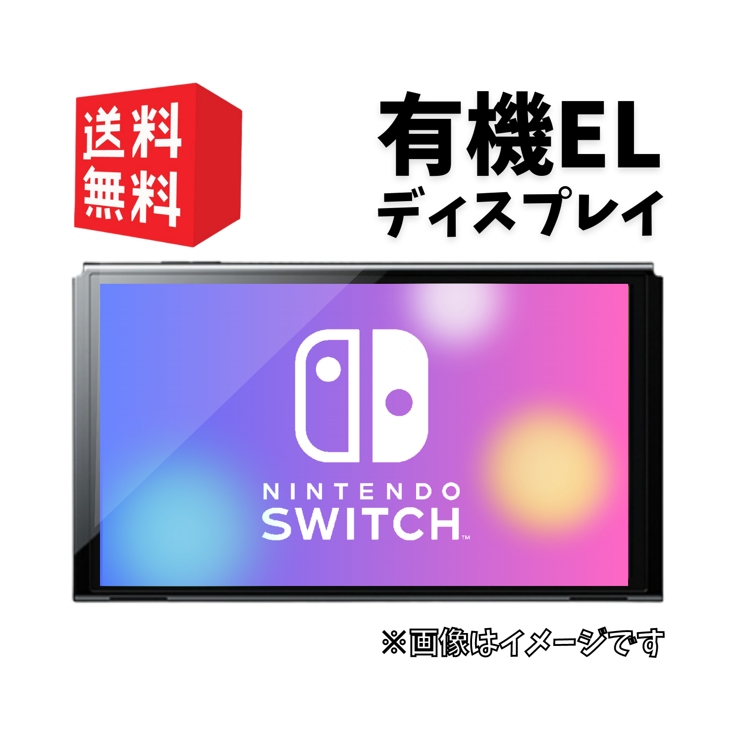 Nintendo Switch Lite 本体【 純正ACアダプタ 】選べるカラー5色