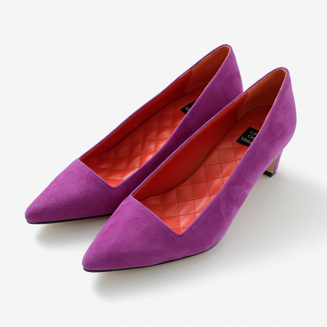 Shinzone（シンゾーン） Little One Vintage（リトルワンヴィンテージ