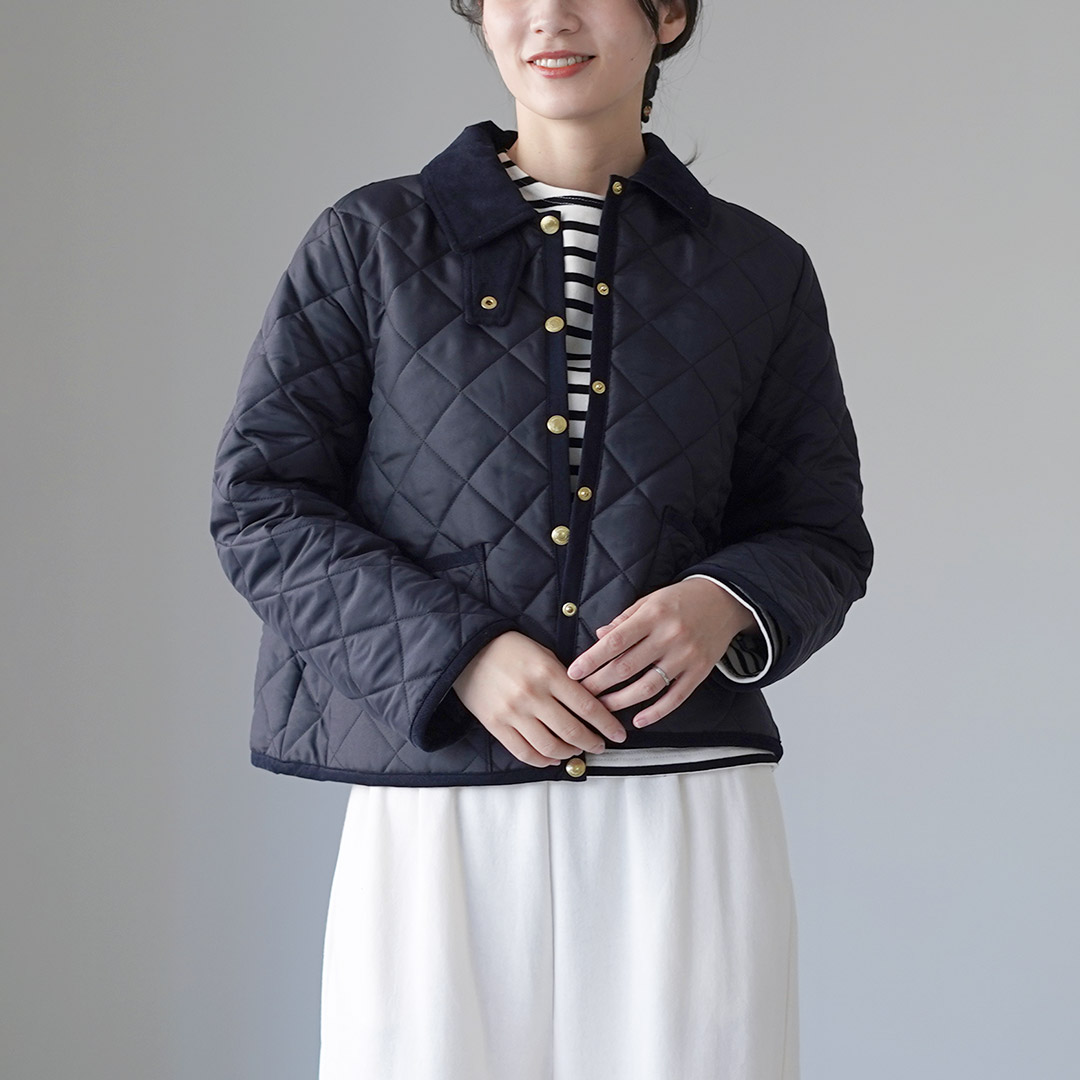 Traditional Weatherwear（トラディショナル ウェザーウェア） WAVERLY