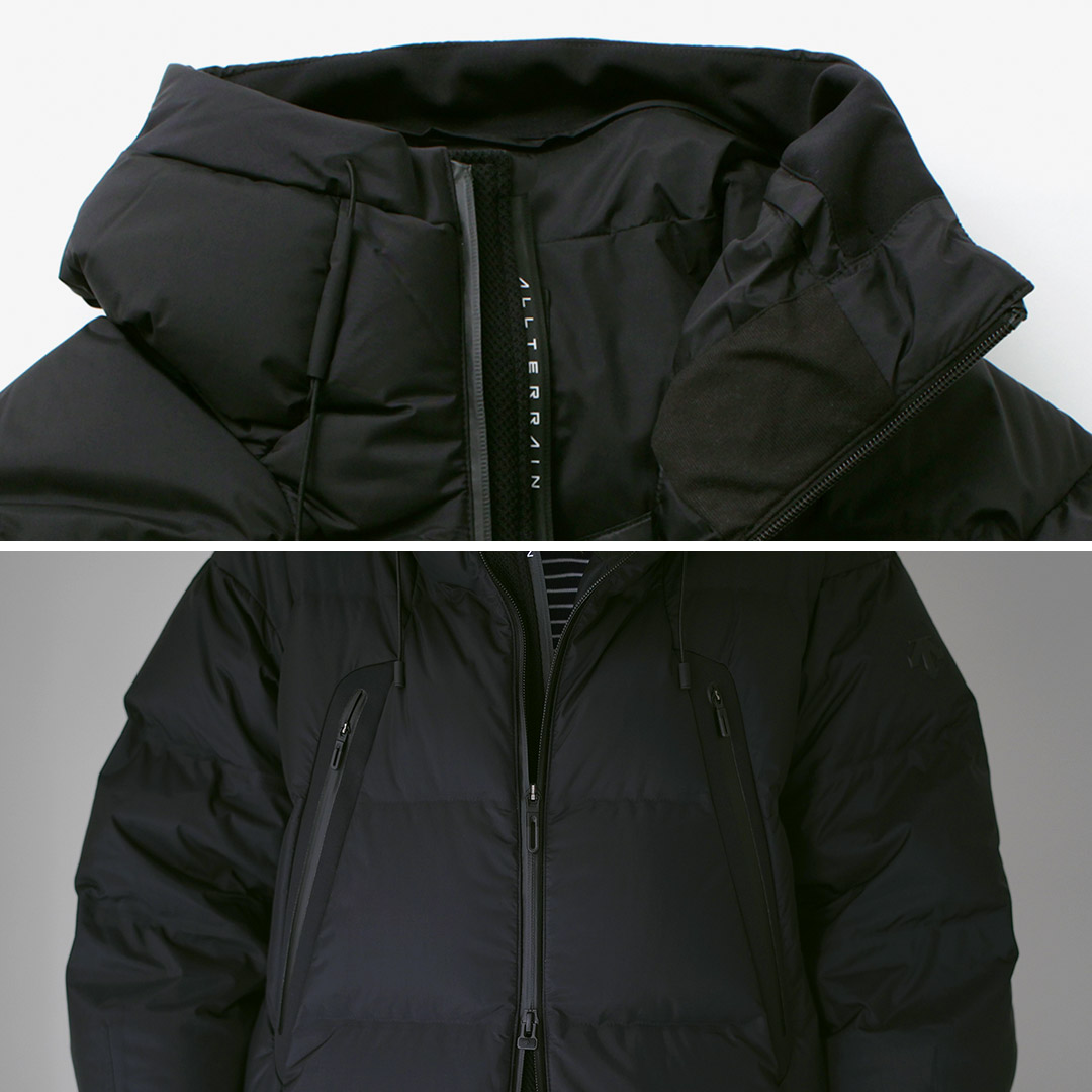 DESCENTE ALLTERRAIN（デサント オルテライン） DESCENTE（デサント