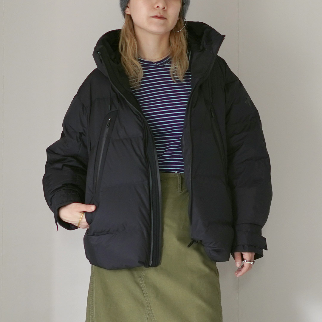 DESCENTE ALLTERRAIN（デサント オルテライン） DESCENTE（デサント