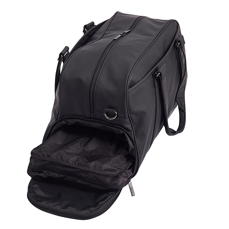 PRGR（プロギア） ボストンバッグ ベーシックモデル PRGR PBB-112