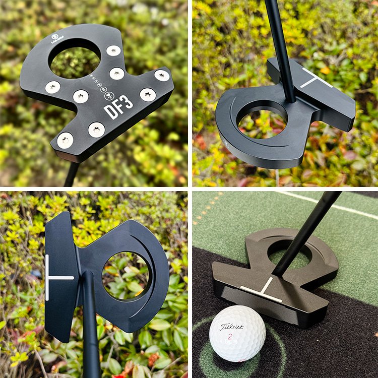 L.A.B. GOLF（ラブ・ゴルフ） 【ゼロトルクパター・日本正規品】LAB