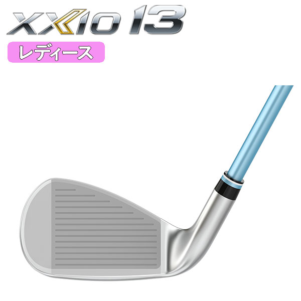 XXIO 【大特価】ダンロップ DUNLOP ゼクシオ13 XXIO13 レディース