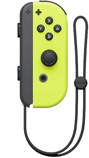 Nintendo Switch ジョイコン 純正 左 右 コントローラー ニンテンドー