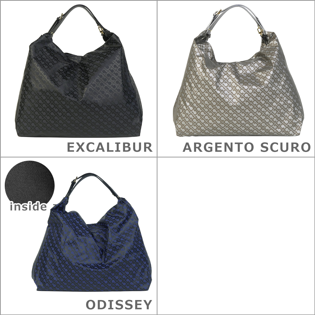 GHERARDINI（ゲラルディーニ） 【並行輸入品】ゲラルディーニ バッグ