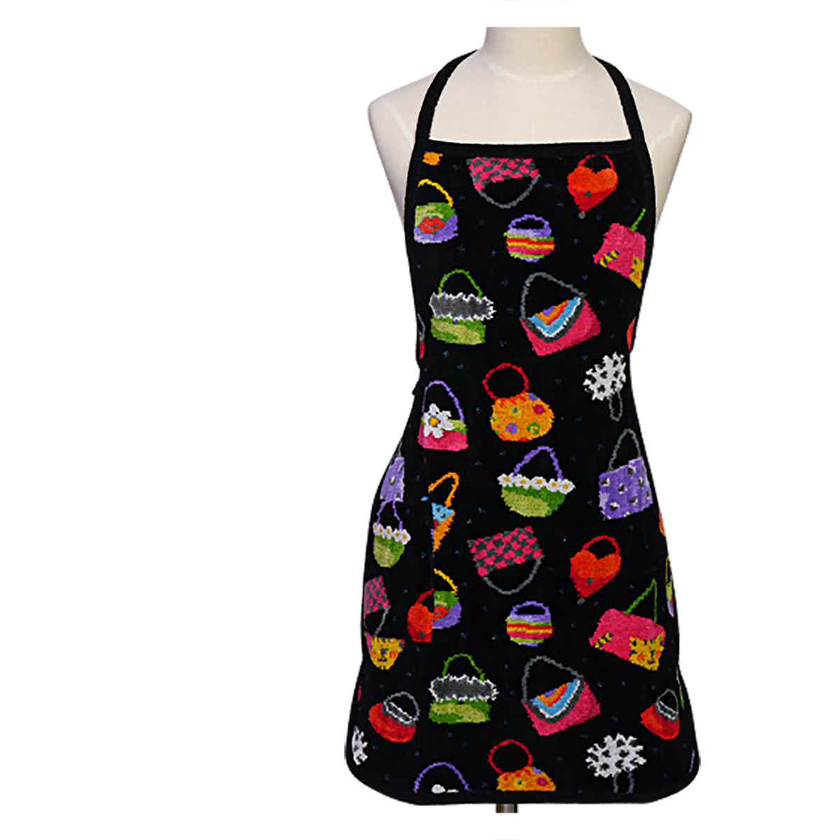 feiler（フェイラー） 【並行輸入品】フェイラー エプロン No.5