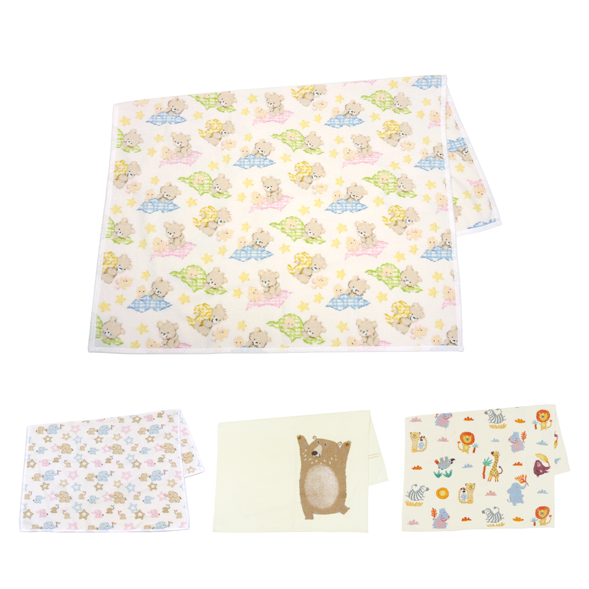 feiler（フェイラー） 【並行輸入品】フェイラー ベビーブランケット