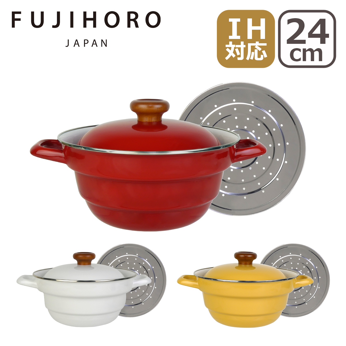 Staub（ストウブ） 【並行輸入品】ストウブ 鍋 テリーヌ ハーフ（ミニ