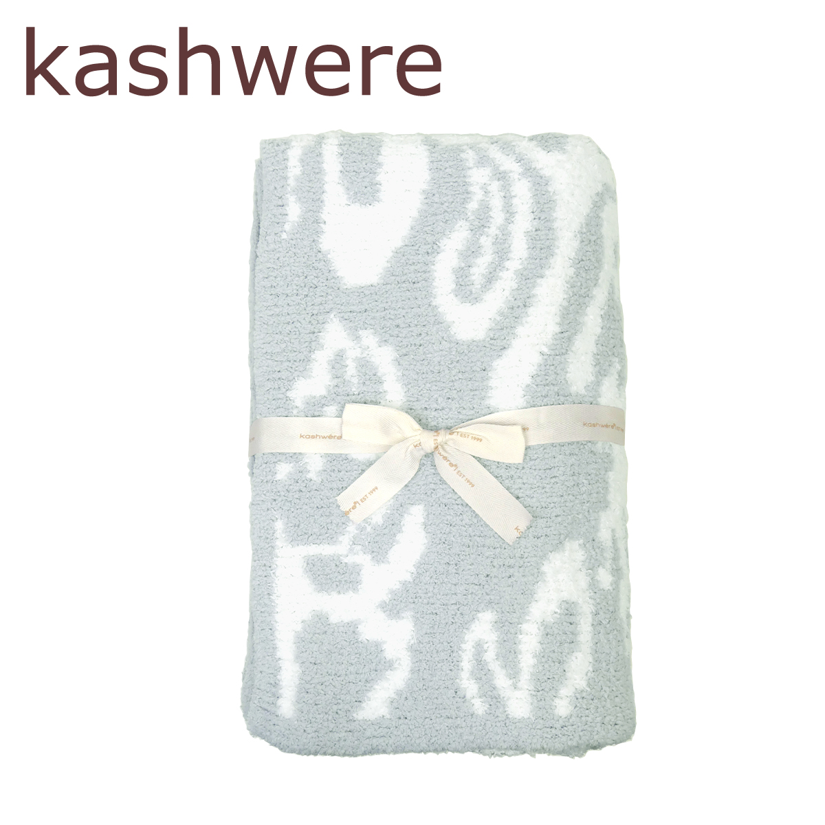 Kashwere（カシウエア） 【並行輸入品】カシウエア ブランケット