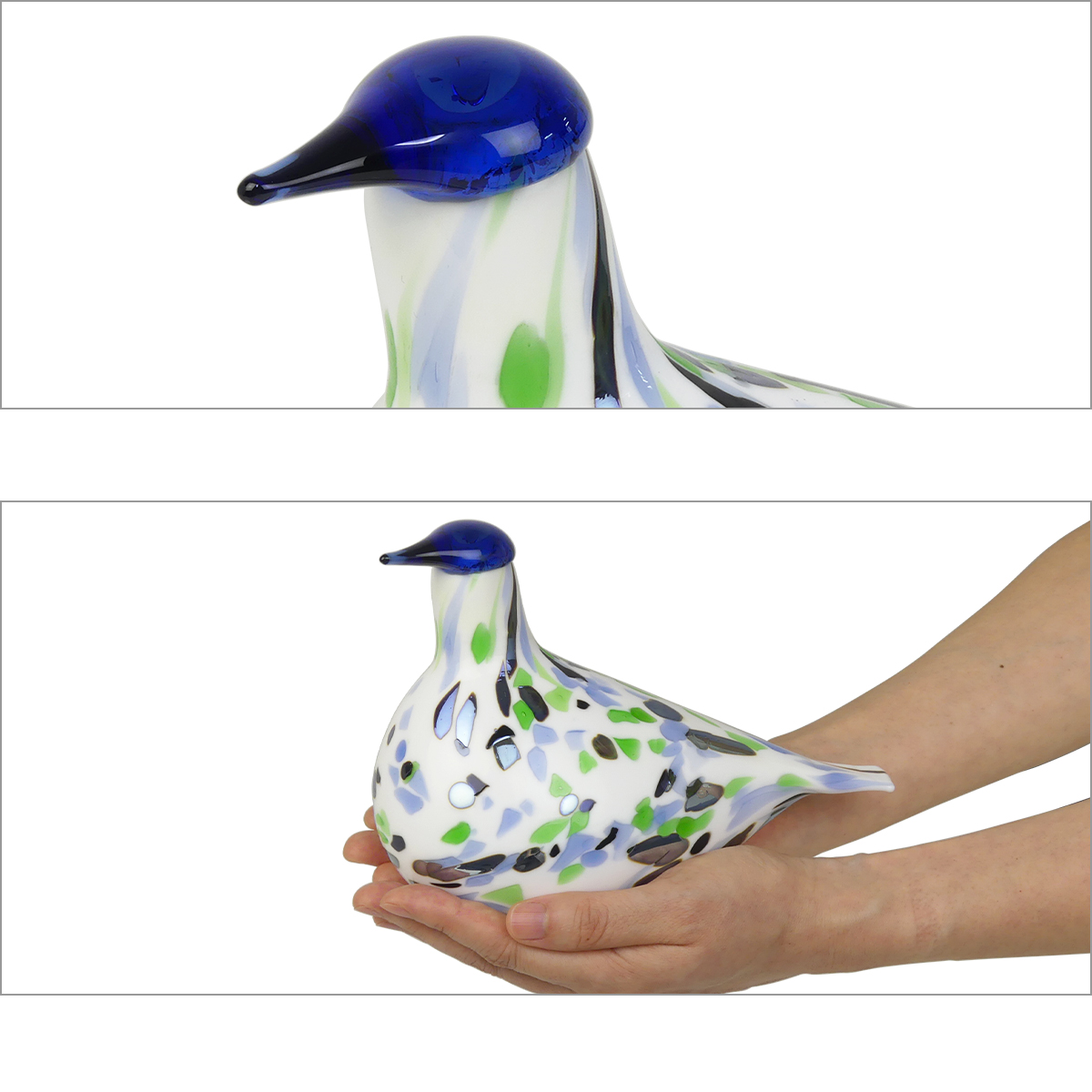 iittala（イッタラ） 【並行輸入品】イッタラ バード トイッカ （BIRDS